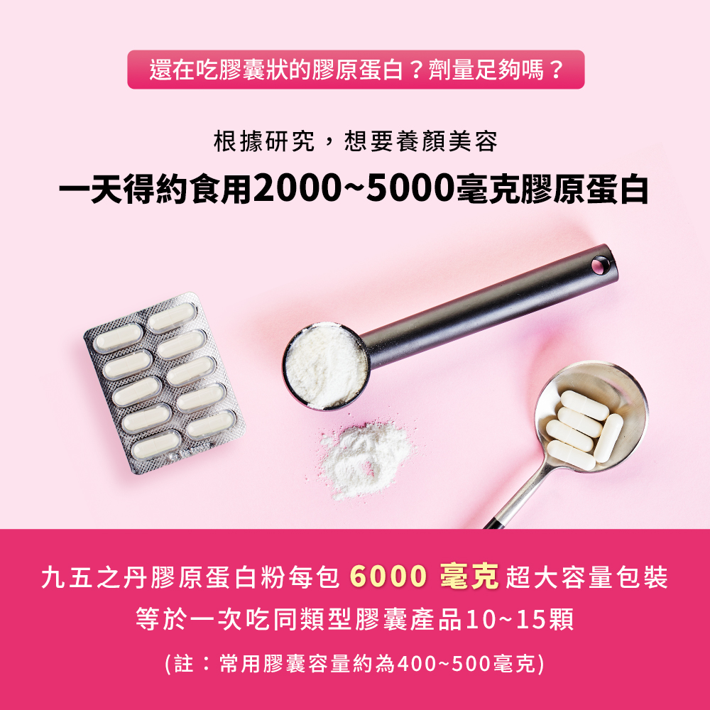 傾城.德國水解膠原蛋白粉