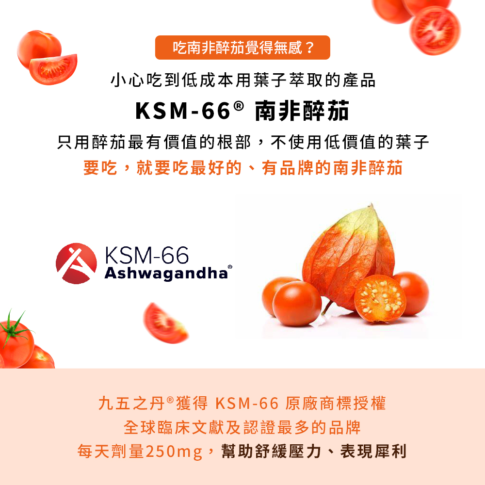 蛟龍．南非醉茄+葫蘆巴