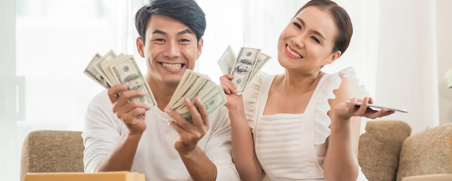 去中間化,將省下的成本回饋給你
