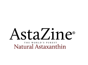 astazine 蝦紅素