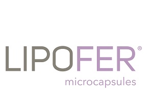lipofer 微膠囊化鐵
