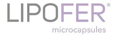 Lipofer®微膠囊化鐵