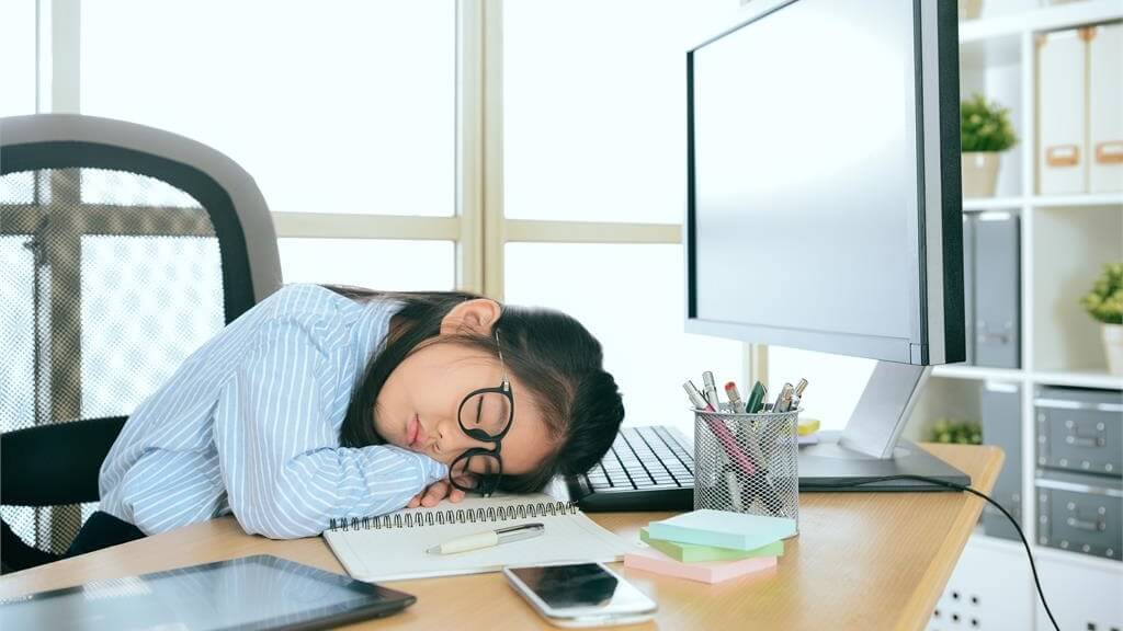 你家的 3C 兒童，晶亮保健做對了嗎？
