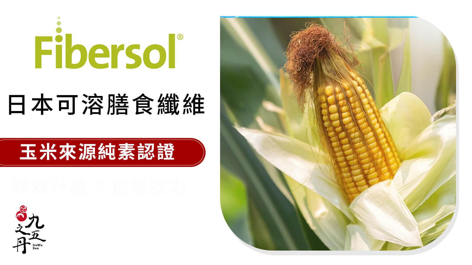 Fibersol-2膳食纖維