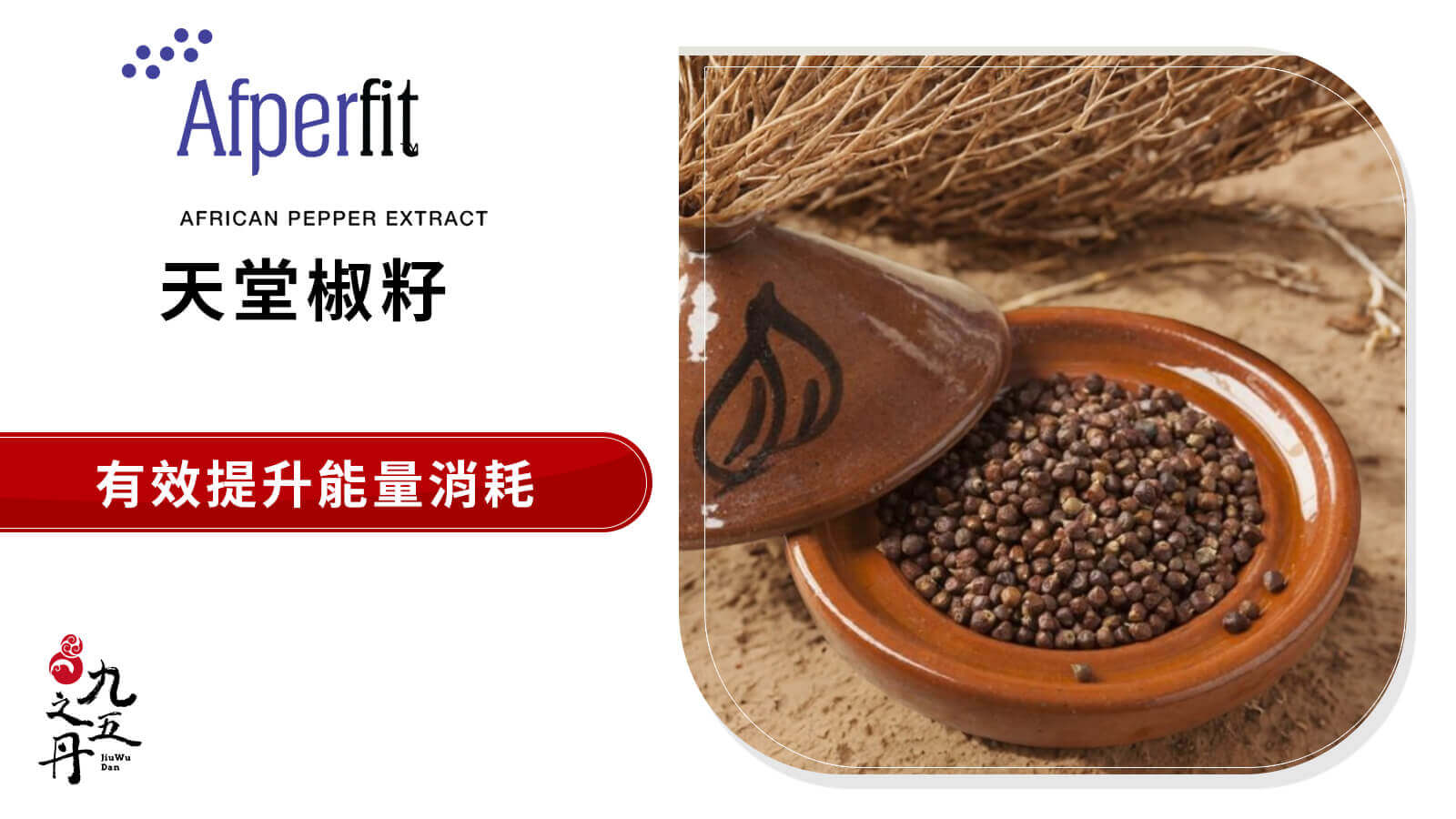 Afperfit™印度天堂籽