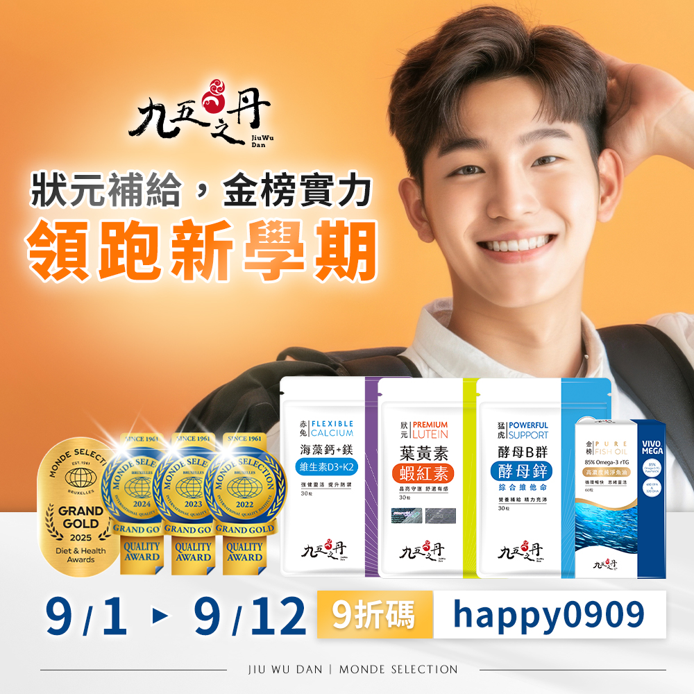 產品總覽